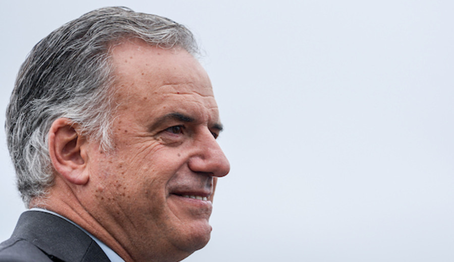 imagen de Orsi no asistirá a Movilización Progresista Global en España pero confirmó su presencia al encuentro Democracia Siempre