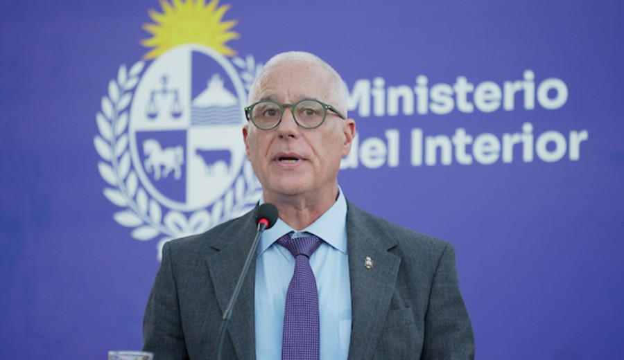 imagen de Mejora valoración sobre la gestión del Ministerio del Interior, según Equipos