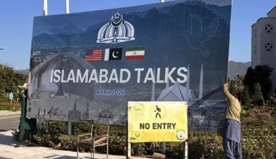 imagen de Pakistán trabaja para una segunda ronda de negociaciones EE. UU. – Irán