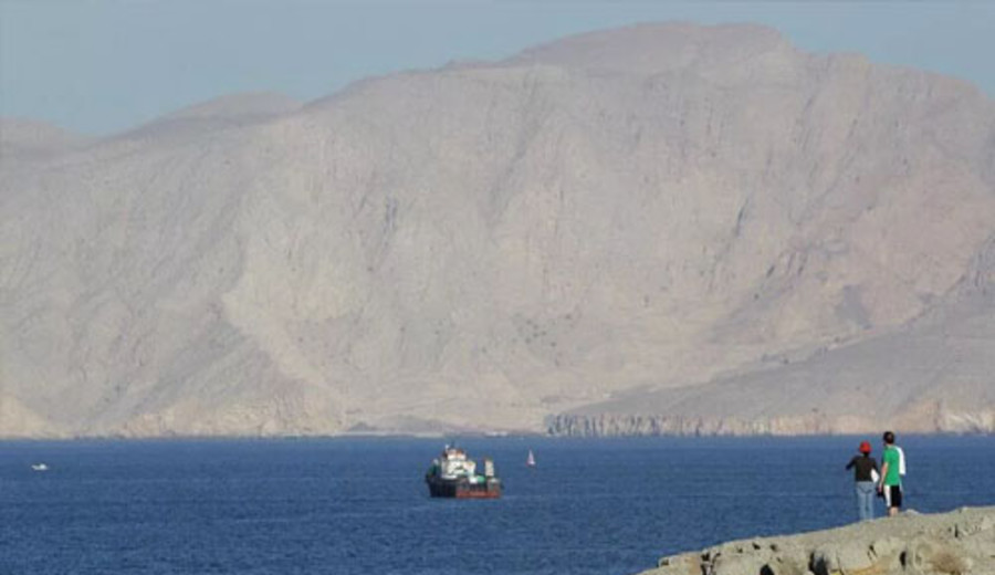 imagen de Francia rechaza el bloqueo estadounidense del estrecho de Ormuz