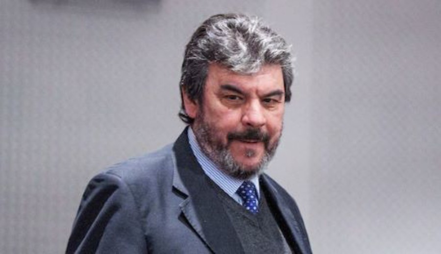 imagen de Para el director de Inteligencia Mario Layera, la DEA es “un aporte fundamental” en el combate al narcotráfico