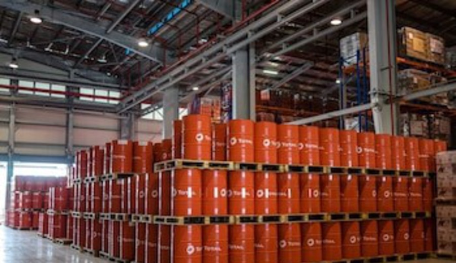 imagen de La producción de petróleo de la OPEP cayó un 27,5% debido al conflicto en Oriente Medio