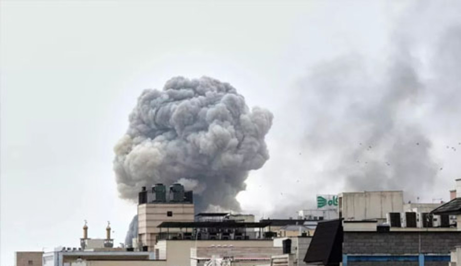 imagen de La escalada en Oriente Medio puede empujar a 32 millones de personas a la pobreza en todo el mundo, advierte la ONU