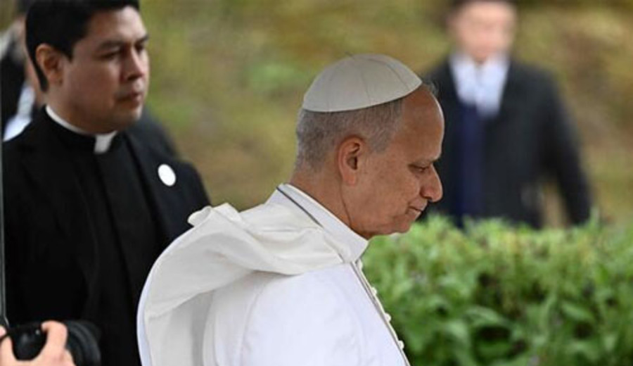 imagen de "El corazón de Dios no está con los malvados ni los opresores"