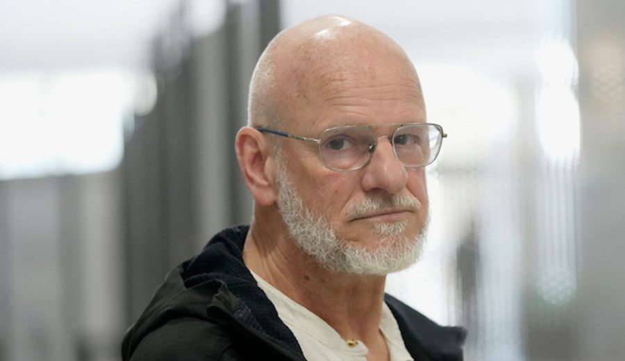 imagen de Por “motivos de salud” renunció José María Ciganda como director de TV Ciudad