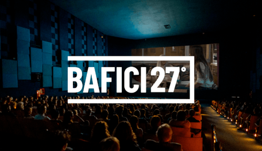 imagen de El cine argentino planta bandera en una edición récord del BAFICI. Alejandrina Morelli (desde Punta del Este)
