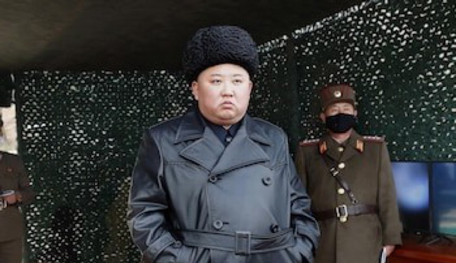 imagen de El Organismo Internacional de Energía Atómica reportó una expansión “significativa” del programa nuclear norcoreano