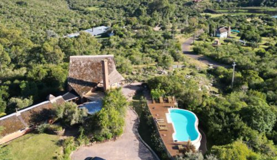 imagen de Manantiales Serranos fue incorporado a la Red Mundial de Geoparques de la UNESCO