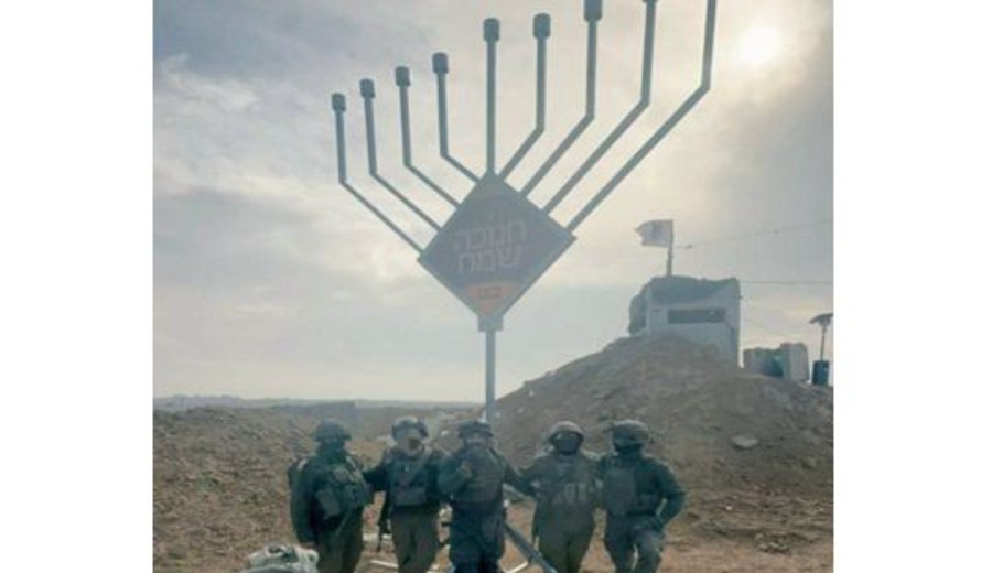 imagen de Cuando ser judío significa genocidio