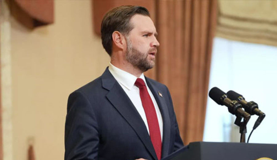 imagen de "Hemos salido de ese negocio": EEUU rechaza continuar financiando a Ucrania, asegura Vance