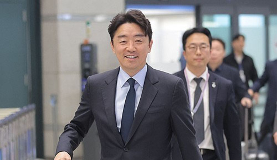 imagen de Corea del Sur consigue 273 millones de barriles de petróleo crudo y 2,1 millones de toneladas de nafta para final de año