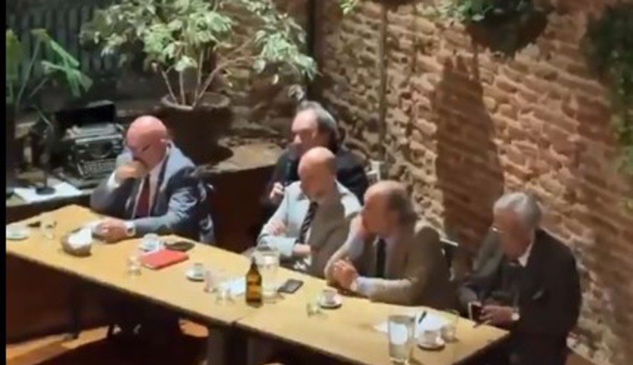 imagen de Abogados penalistas rechazan la creación del Ministerio de Justicia