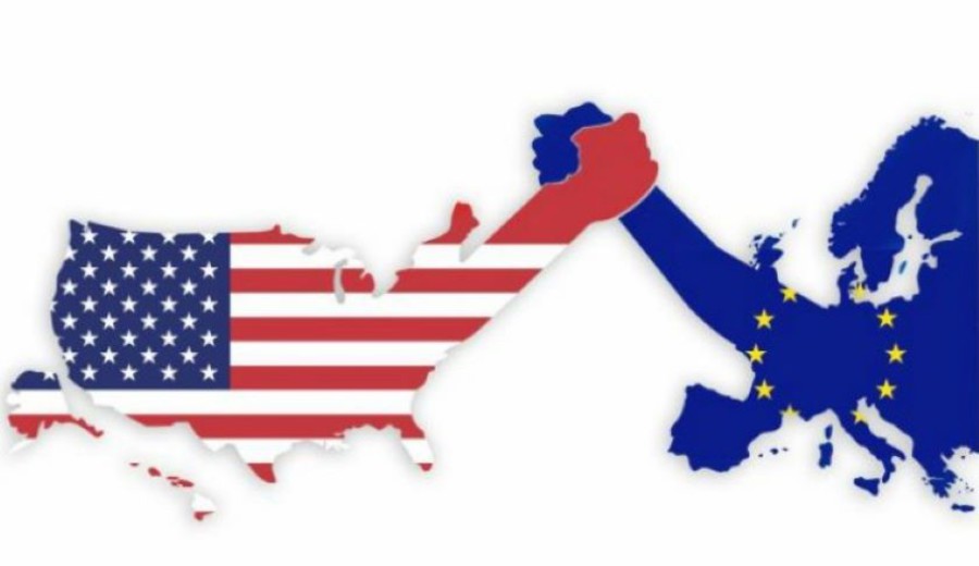 imagen de España e Italia endurecen su tono hacia Israel y crece el malestar europeo con Trump