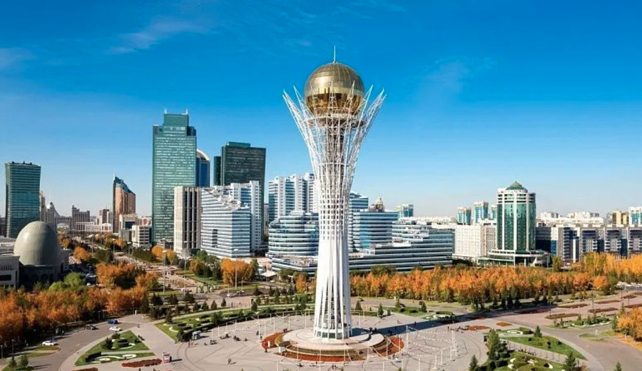 imagen de Científicos de Kazajistán presentaron un sistema de monitoreo para combatir la contaminación urbana