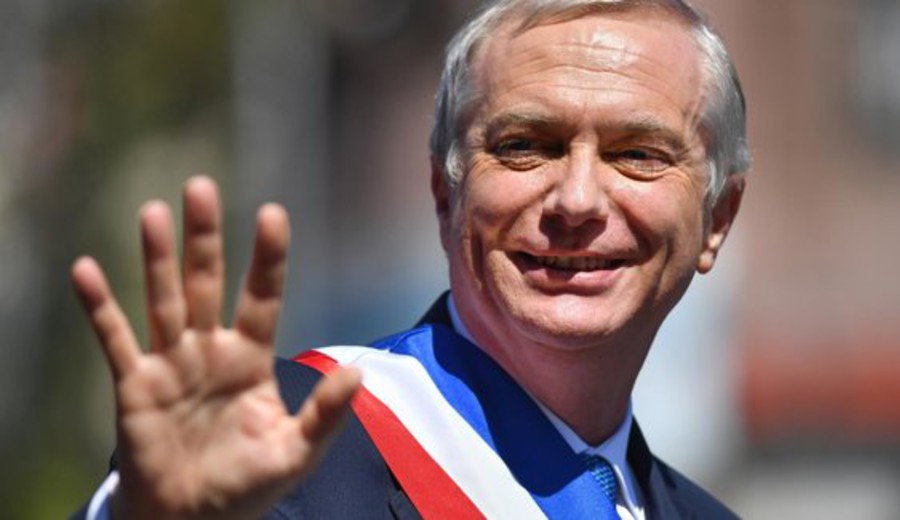 imagen de Kast anuncia el primer vuelo "de muchos" para deportar migrantes en situación irregular en Chile