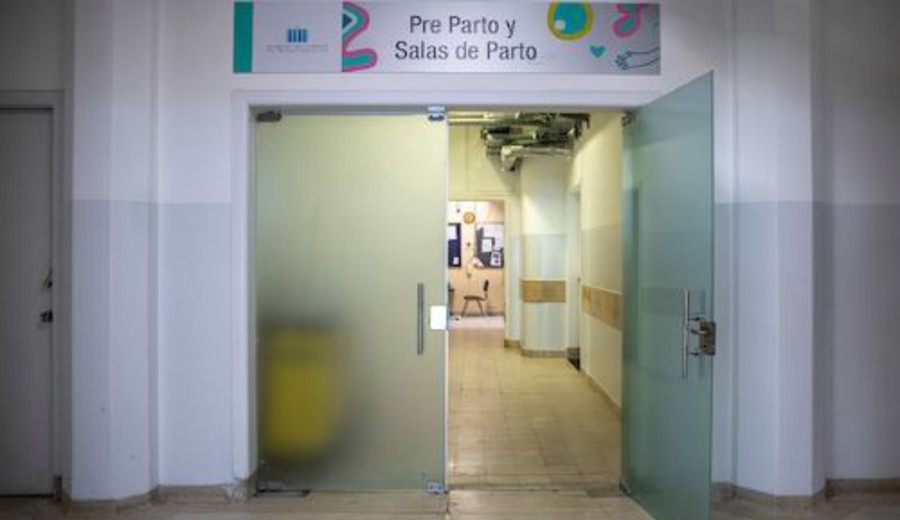 imagen de Por unanimidad, el Senado modificó la ley de fijación de apellidos de los recién nacidos