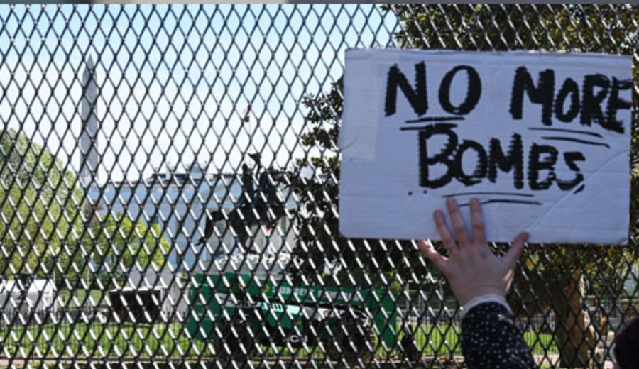 imagen de EE. UU. recurre a fabricantes de automóviles y otras empresas para acelerar producción de armas