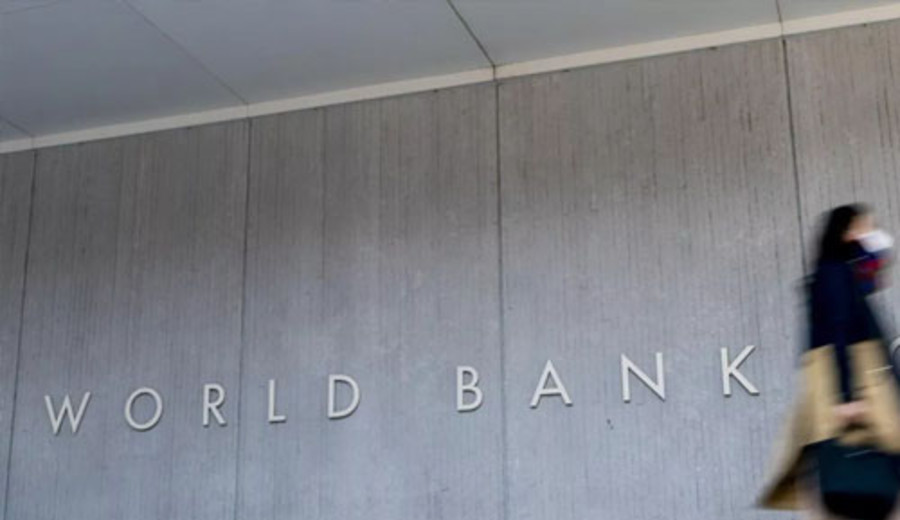 imagen de El Banco Mundial podría destinar hasta $100.000 millones si el conflicto en Oriente Medio se extiende