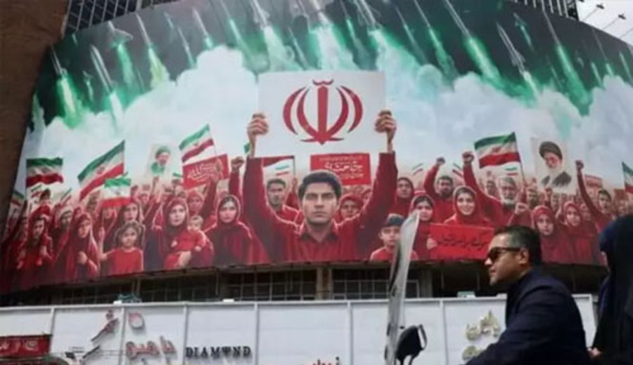 imagen de Trump pide un acuerdo en abril, Teherán abre la navegación en lado omaní