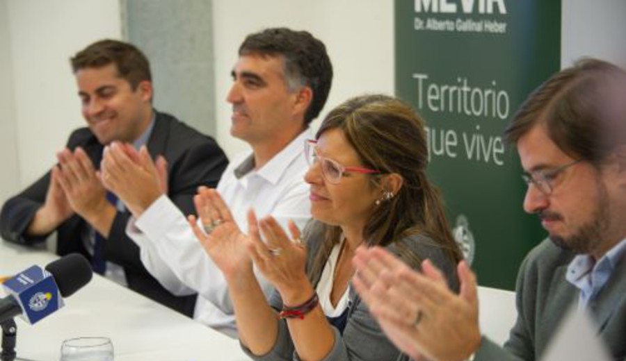 imagen de Destinarán 200 millones de pesos a mejoras edilicias en INAU en todo el país