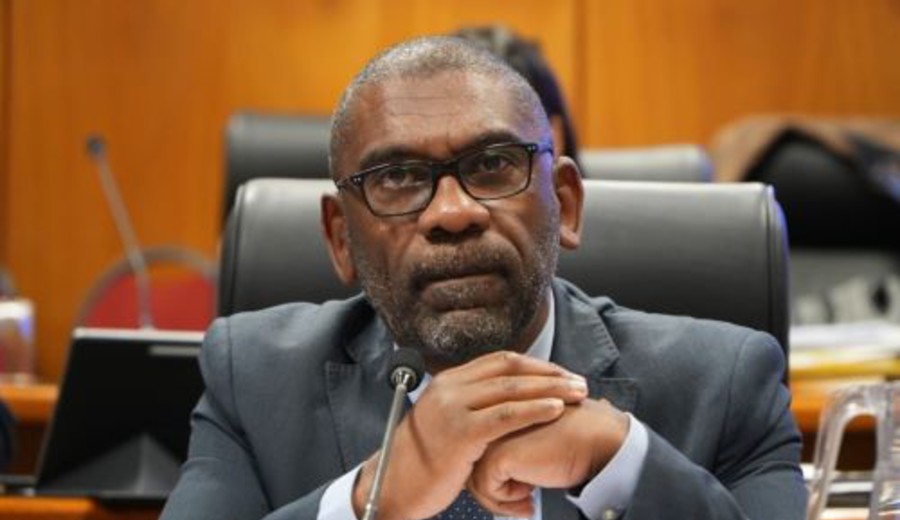 imagen de Déficit hídrico: Ortuño manifestó que se espera estabilización de la situación entre mayo y junio