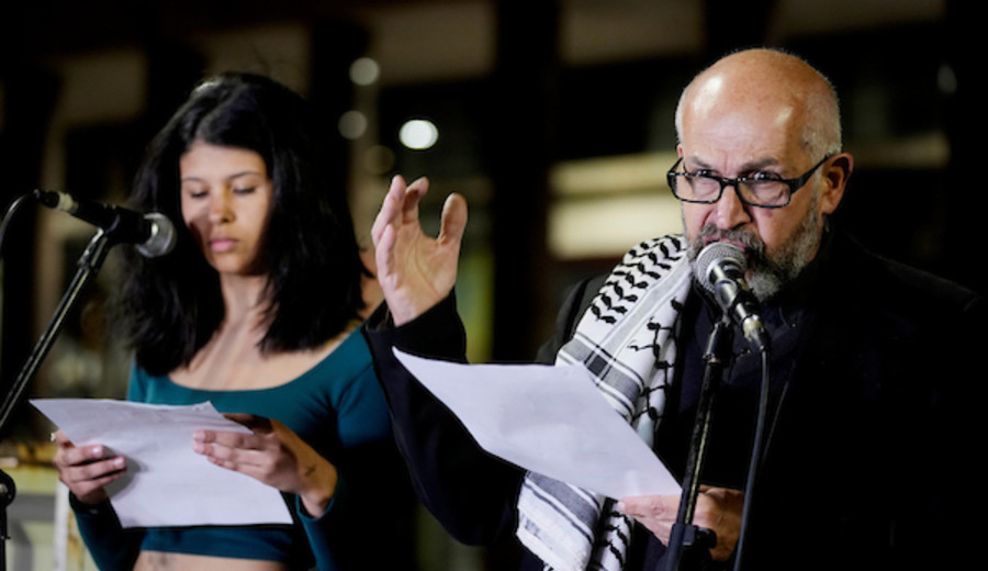 imagen de Coordinación por Palestina exige a Orsi su “condena ineludible” a ley que permite ejecución de palestinos en Israel