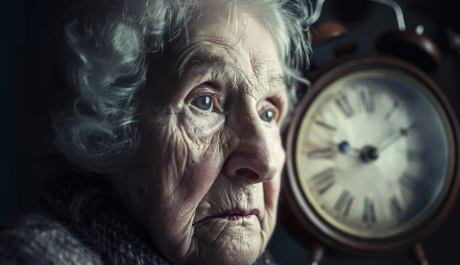 imagen de El reloj del envejecimiento no se detiene, pero sí se lo puede enlentecer. François Graña