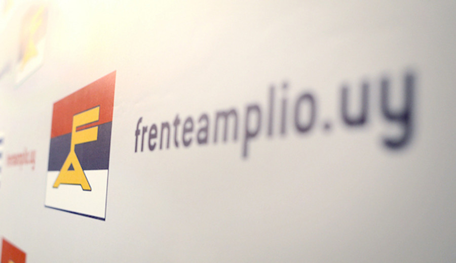 imagen de FA: Informe que plantea revisión integral de impuestos “será parte de la discusión de la Rendición de Cuentas”