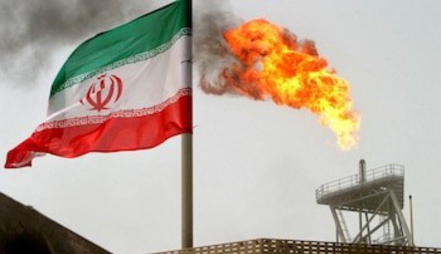 imagen de El régimen de Irán suspendió todas sus exportaciones petroquímicas