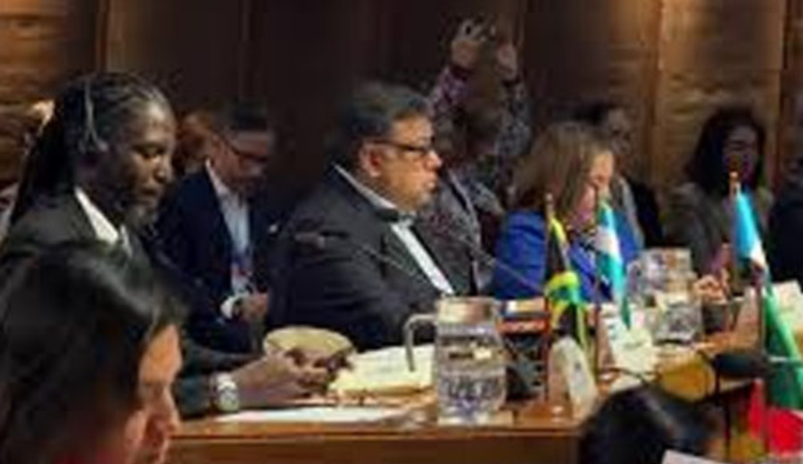 imagen de Líderes de Latinoamérica y el Caribe acuerdan avanzar en implementación de Agenda 2030 pese a dificultades