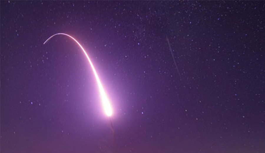 imagen de La política de EEUU empuja a más países hacia la ambición nuclear, advierte analista