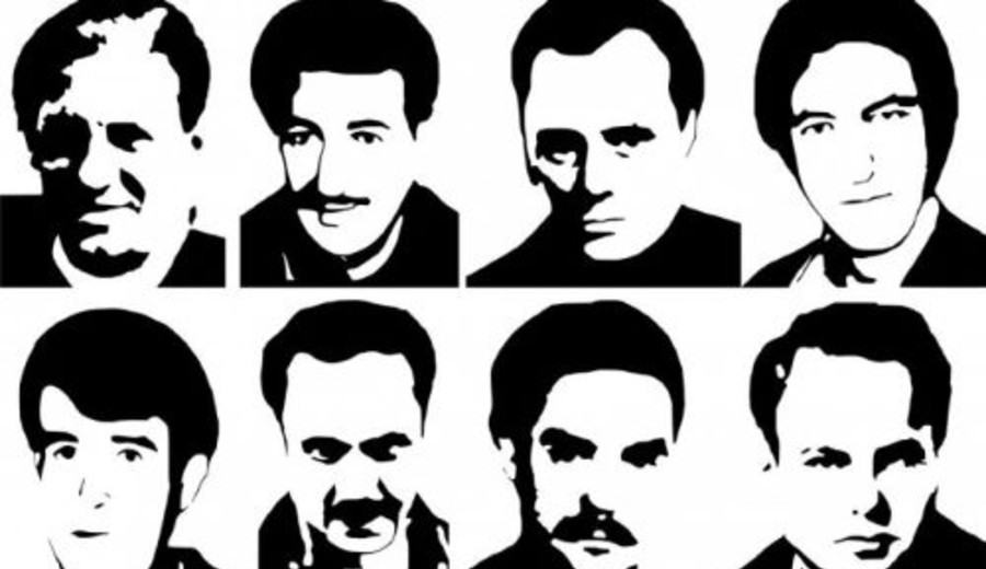 imagen de Se cumplen 54 años del asesinato de los ocho comunistas de la Seccional 20