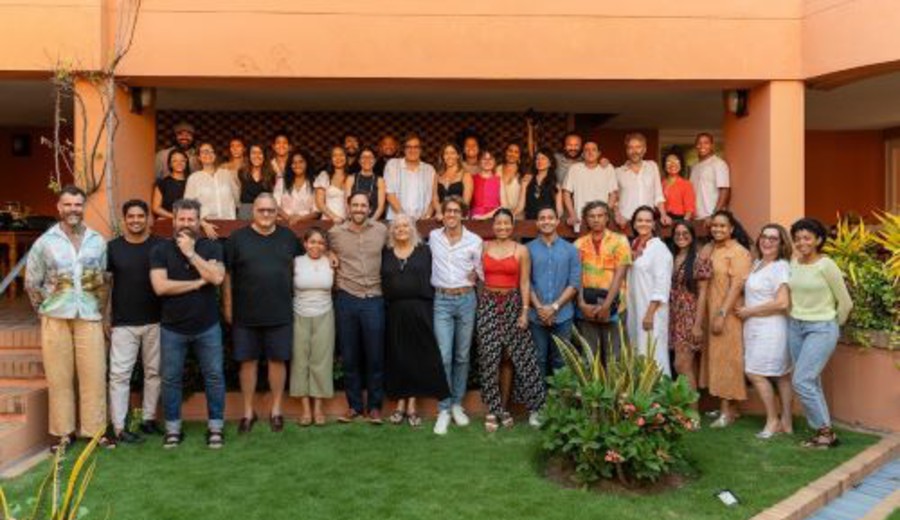 imagen de La Fundación Gabo gana el Premio Internacional de Periodismo 'Cátedra Manu Leguineche'