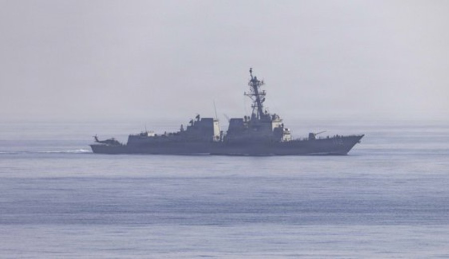 imagen de Irán anuncia que reabre "completamente" el estrecho de Ormuz mientras dure alto el fuego