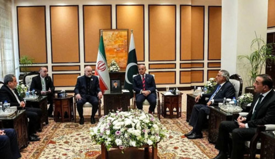 imagen de EE. UU. e Irán celebrarán nueva ronda de conversaciones en Pakistán, según medios