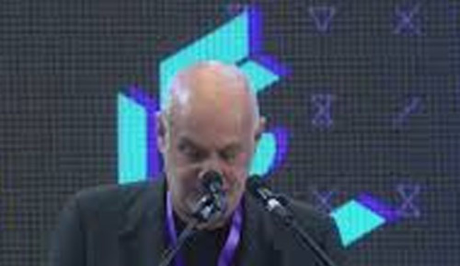 imagen de Jefe de ONU pide futuro guiado por imperio de la ley, no por fuerza bruta