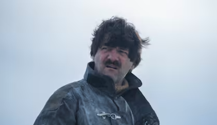 imagen de Premios Platino 2026: César Troncoso ganó como actor de reparto por "El Eternauta"