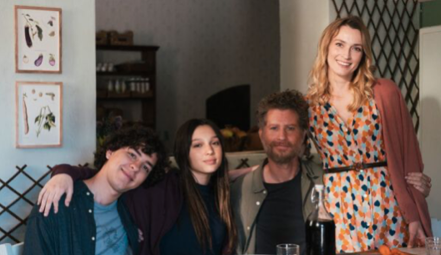 imagen de Sobran las palabras