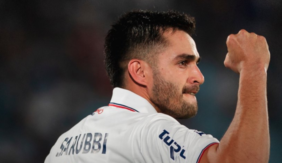 imagen de Nacional le ganó a Liverpool 3-1 y quedó en el quinto puesto