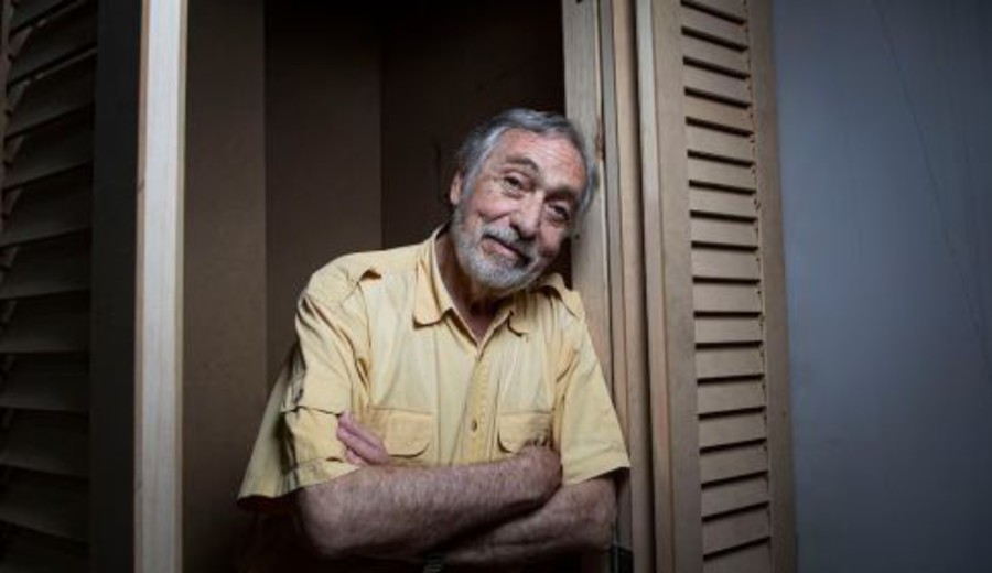 imagen de Murió Luis Brandoni a los 86 años, emblema del cine, teatro y televisión argentina