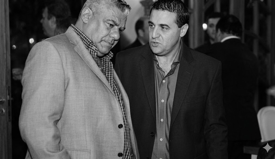 imagen de La lupa judicial alcanza contratos estatales de una firma ligada al entorno de Toviggino