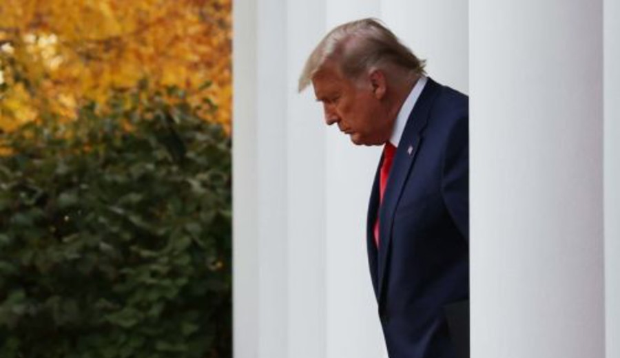 imagen de Trump y las consecuencias de la incompetencia