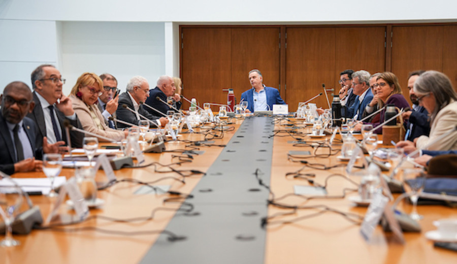 imagen de Consejo de Ministros anunció Sistema de Turismo Social con subsidio de hasta $10 mil para personas de bajos recursos