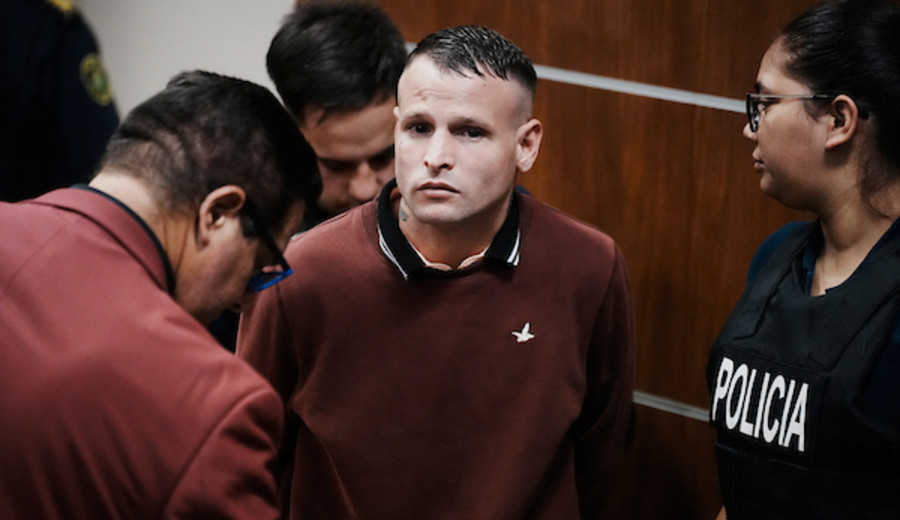 imagen de Justicia otorgó prisión domiciliaria a Moisés porque “facilitará el tratamiento psicológico”