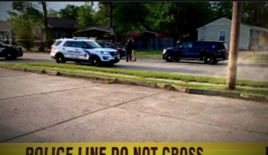 imagen de EEUU: Un exsoldado asesinó a ocho niños en un tiroteo en Luisiana