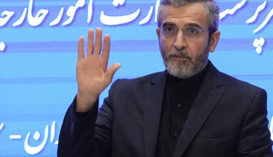 imagen de Canciller de Pakistán insta a EEUU e Irán a considerar extensión de cese al fuego