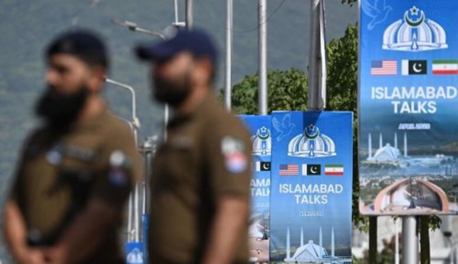 imagen de Expectativa ante la segunda ronda de negociaciones Irán-EEUU, que se cruzan amenazas