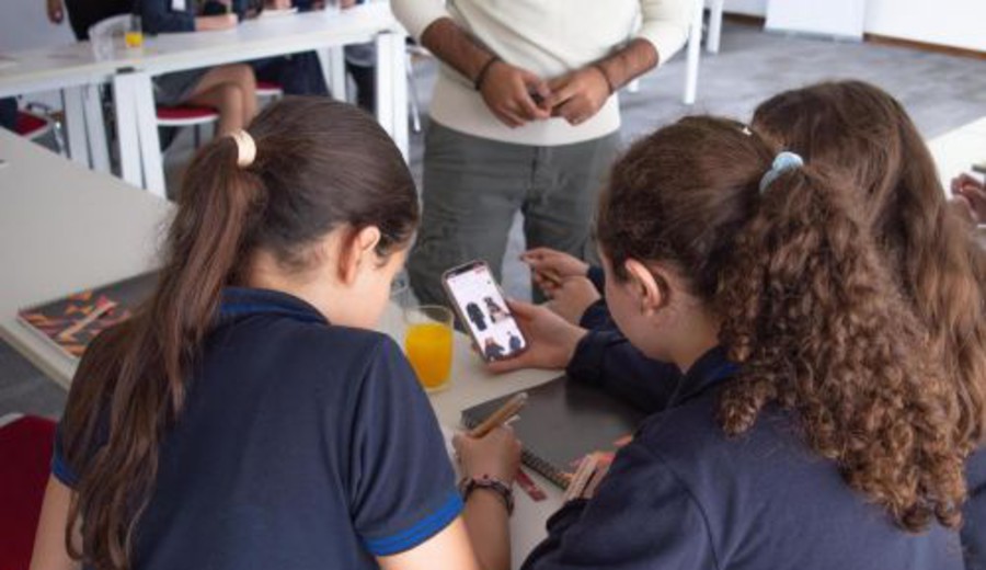 imagen de Techy por el Día: más de 60 empresas abren sus puertas para acercar a jóvenes al mundo de la tecnología