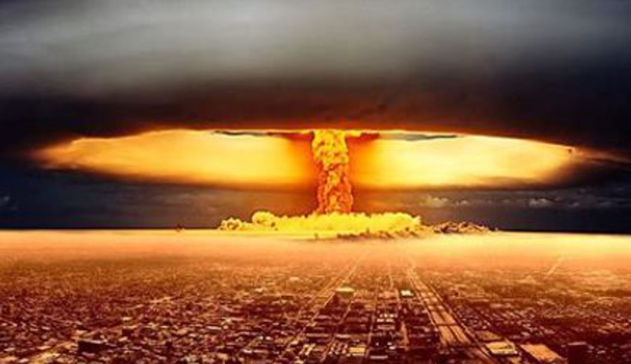 imagen de ¿Está Trump buscando el Armagedón?