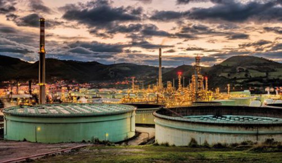 imagen de España: Repsol, Moeve y BP garantizan queroseno para aviación hasta junio